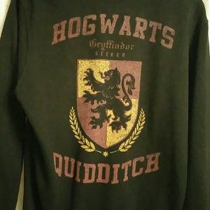 Harry potter jacket